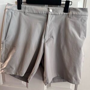 Lululemon Commission Classic-Fit Short
9" *Warpstreme